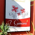 Bed & Breakfast I Gerani 3*