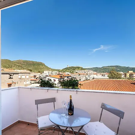 I Gerani 3* بوسا