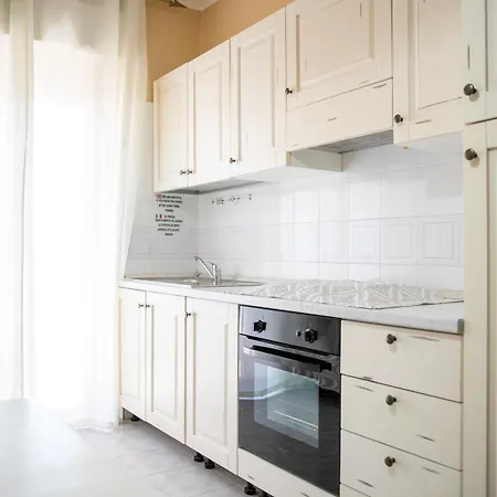 Bed and breakfast I Gerani