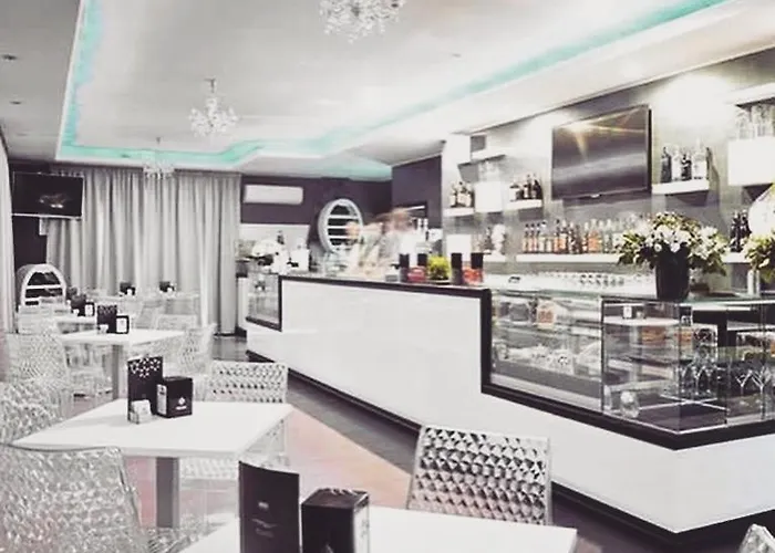 I Gerani فندق مبيت وإفطار