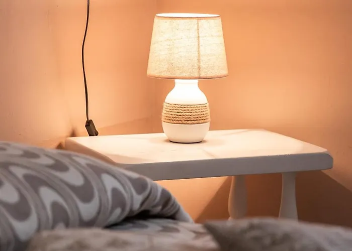 I Gerani فندق مبيت وإفطار بوسا