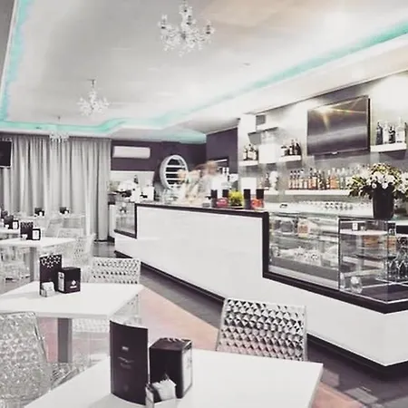 I Gerani Bed and Breakfast