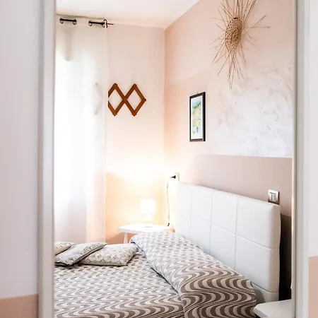 Bed and Breakfast I Gerani 3*