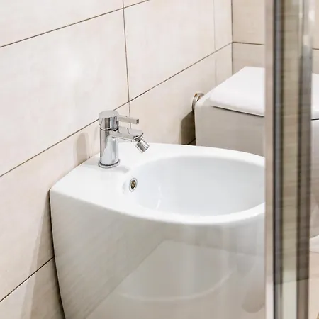 Bed and Breakfast I Gerani