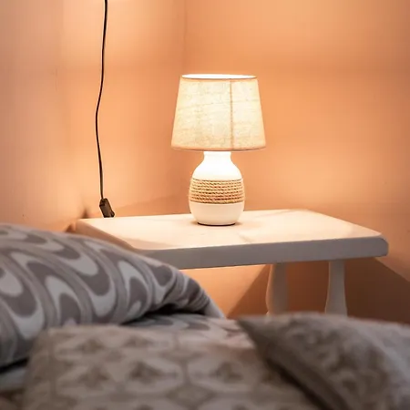 I Gerani Bed and Breakfast Bosa