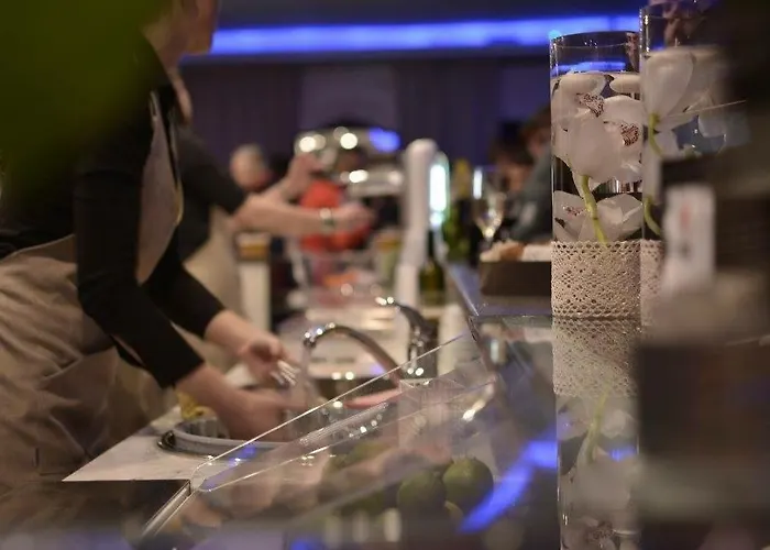 I Gerani Frühstückspension