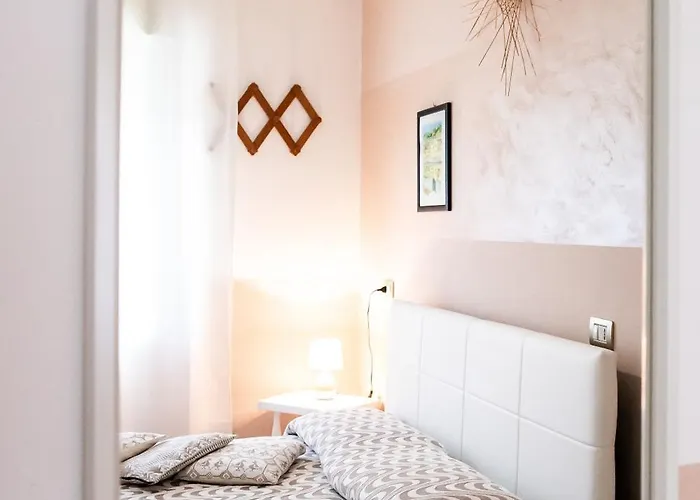 Frühstückspension I Gerani 3*