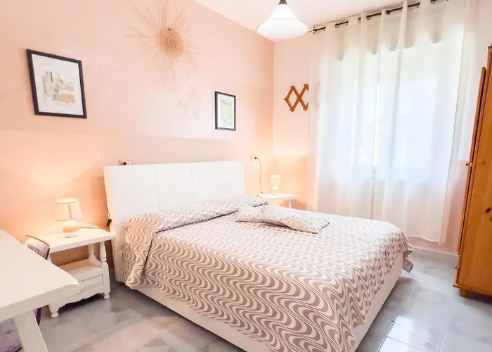 Frühstückspension I Gerani Bosa