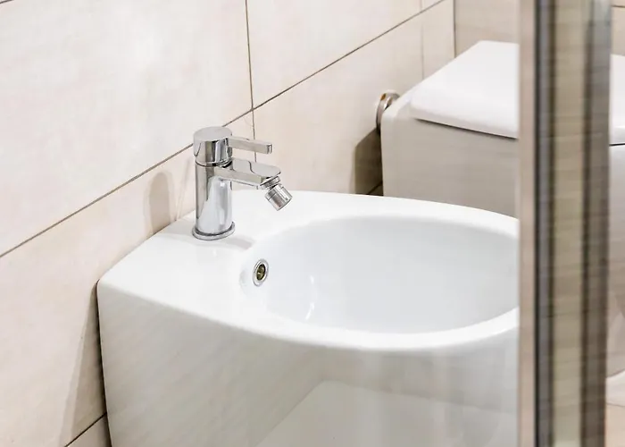 Frühstückspension I Gerani